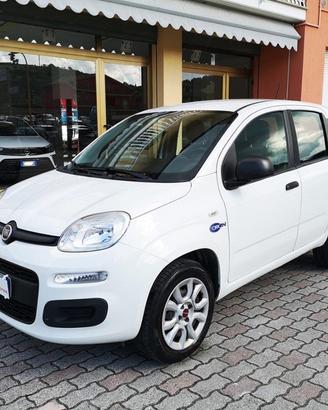 FIAT Panda 0.9 TwinAir Turbo Natural Power Easy