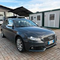 Audi a4 2.0 143cv euro5