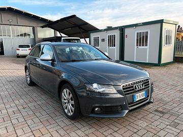 Audi a4 2.0 143cv euro5