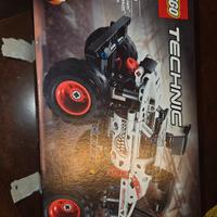 LEGO Technic Monster