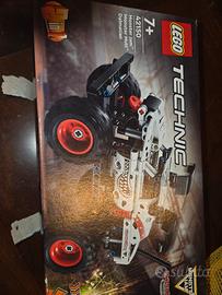 LEGO Technic Monster