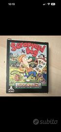 Scapyard Dog per Atari Lynx