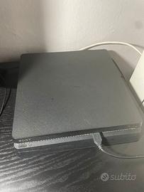 PS4 slim