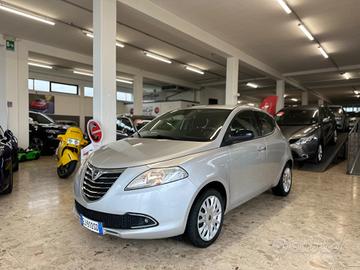 Lancia Ypsilon 1.3 MJT Platinum 11/2011 Euro 5B