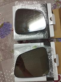 specchietti dx e sx Chevrolet spark