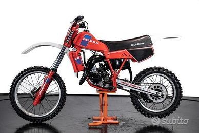 Gilera cross 125