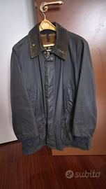 BARBOUR BEDALE UOMO