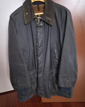 BARBOUR BEDALE UOMO