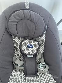 Dondolo elettrico chicco