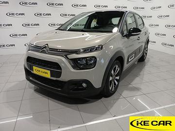Citroën C3 1.2 puretech Shine Pack s&s 83cv