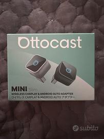 Ottocast adattatore wireless