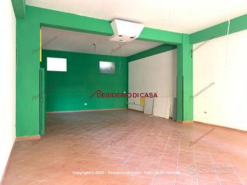 Locale, Santa Flavia.