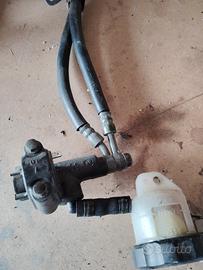 Yamaha YZF R1 - 1998