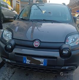 FIAT PANDA CITY GROSS 2021