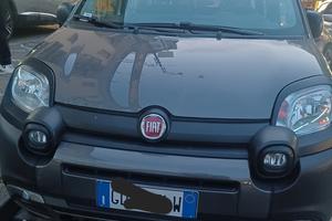 FIAT PANDA CITY GROSS 2021
