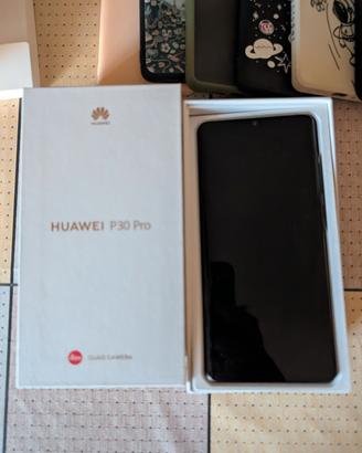 Huawei P30 Pro