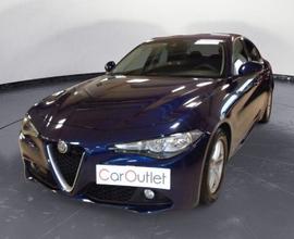 Alfa Romeo Giulia 2.2 Turbodiesel 150 CV AT8