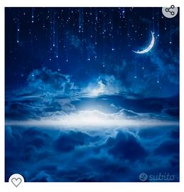 Tenda Termica Oscurante 220x215