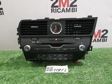 AUTORADIO MP3 LEXUS RX Serie (L2) 8680448600 2GRFX