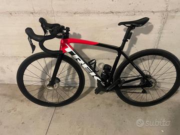 Bici da corsa Trek