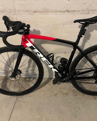 Bici da corsa Trek