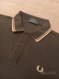 Polo Fred Perry 