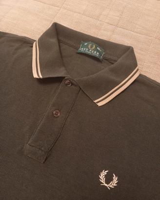 Polo Fred Perry 