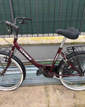 Bicicletta