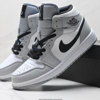 Jordan Air Jordan 1 Smoke Grey 41