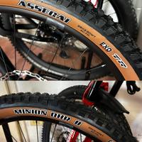Maxxiss Assegai e DHR 2 NUOVE