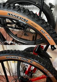 Maxxiss Assegai e DHR 2 NUOVE