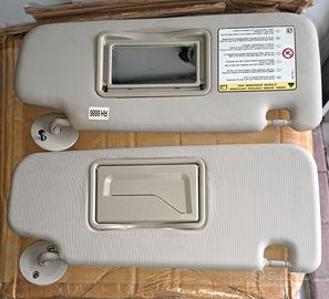 PARASOLE CHEVROLET SPARK DX