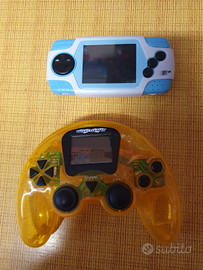 Video giochi vari tipi