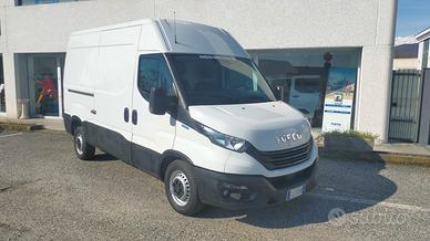 IVECO DAILY 35S14 furgone passo 3520