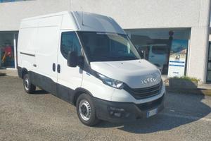 IVECO DAILY 35S14 furgone passo 3520