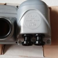 Kart Filtro aria (Silenziatore di aspirazione)