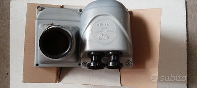 Kart Filtro aria (Silenziatore di aspirazione)