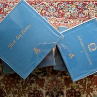 Raccolte francobolli Italiani e miniassegni