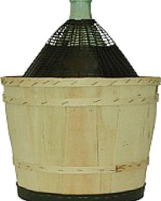 Prosecco sfuso