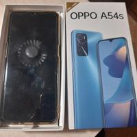 Smartphone Oppo A54S