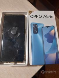 Smartphone Oppo A54S