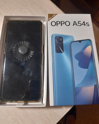 Smartphone Oppo A54S