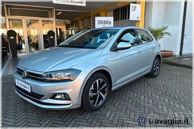 Volkswagen Polo 1.0 TSI DSG 5p. Highline - 26.000 