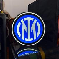 Lampada Inter