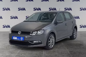 Volkswagen Polo 5 Porte 1.4 TDI 90CV Highline