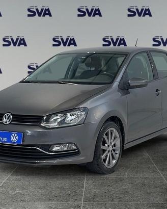 Volkswagen Polo 5 Porte 1.4 TDI 90CV Highline