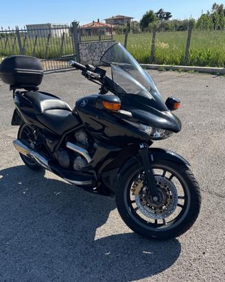 Honda DN-01 Benzina