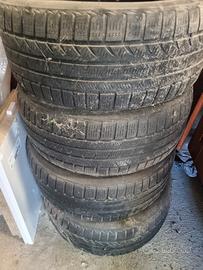 gomme bridgestone  - set