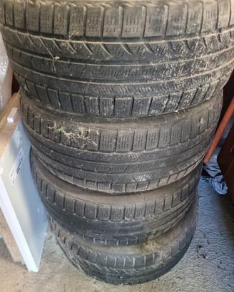 gomme bridgestone  - set