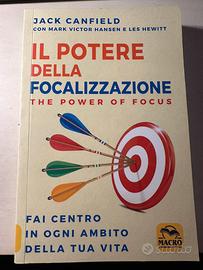 Il potere della focalizzazione - Jack Canfield